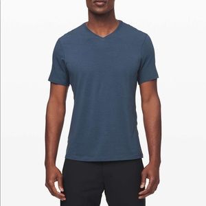 Lululemon 5 Year Basic V